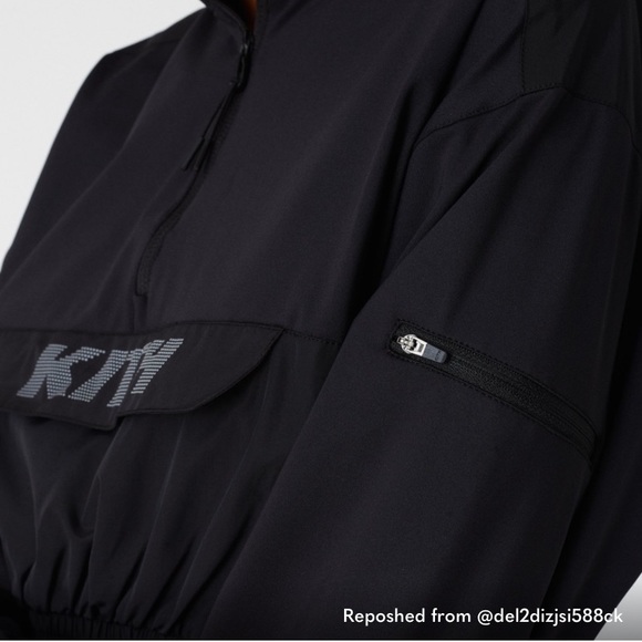 KITH Track Jacket - Picture 5 of 8